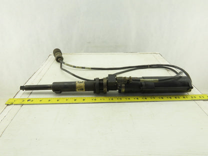 Ingersoll Rand E2160 M 99402786 24VDC Inline Electric Nutrunner  1/2" Drive