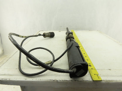 Ingersoll Rand E2160 99402786 24VDC Inline Electric Nutrunner 3/8" Drive