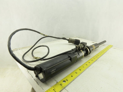 Ingersoll Rand E2160 99402786 24VDC Inline Electric Nutrunner 3/8" Drive