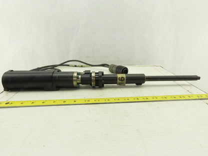 Ingersoll Rand E2160 99402786 24VDC Inline Electric Nutrunner 3/8" Drive