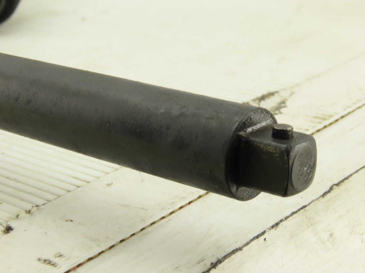 Ingersoll Rand E2160 99402786 24VDC Inline Electric Nutrunner 3/8" Drive