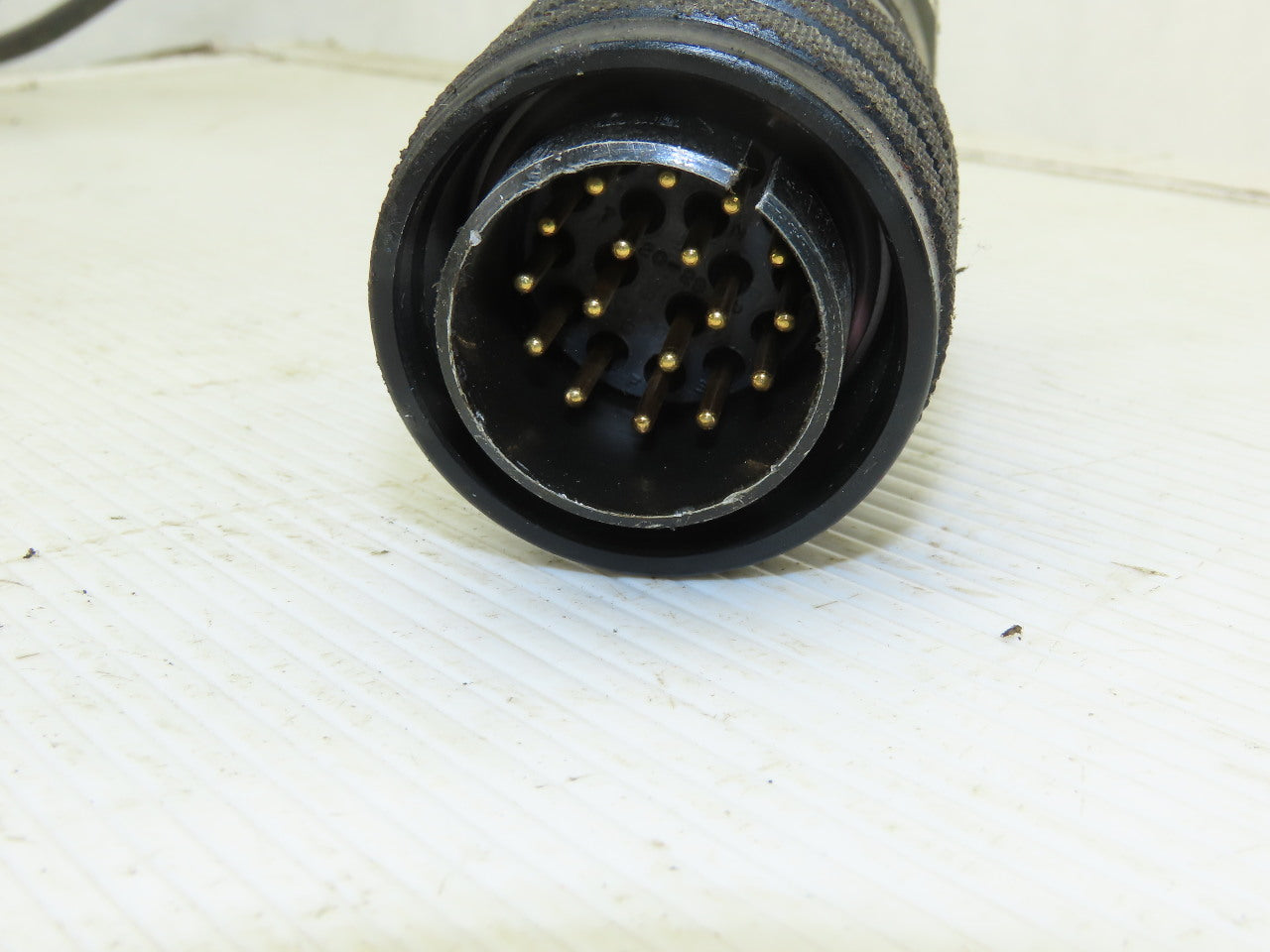 Ingersoll Rand E2160 99402786 24VDC Inline Electric Nutrunner 3/8" Drive