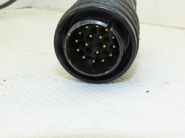 Ingersoll Rand E2160 99402786 24VDC Inline Electric Nutrunner 3/8" Drive