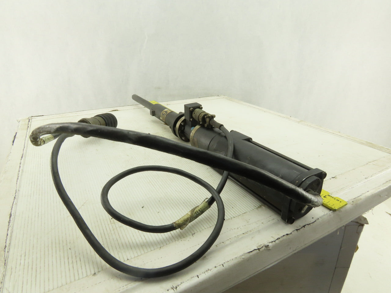 Ingersoll Rand E2160 99402786 24VDC Inline Electric Nutrunner 3/8" Drive