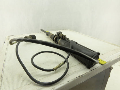 Ingersoll Rand E2160 99402786 24VDC Inline Electric Nutrunner 3/8" Drive