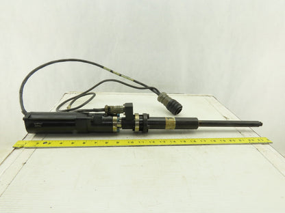 Ingersoll Rand E2160 99402786 24VDC Inline Electric Nutrunner 3/8" Drive