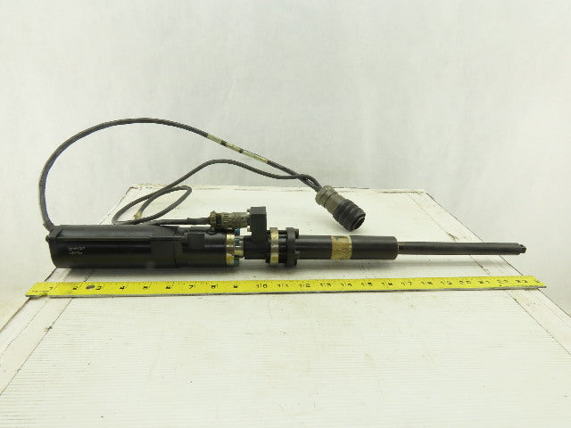 Ingersoll Rand E2160 99402786 24VDC Inline Electric Nutrunner 3/8" Drive