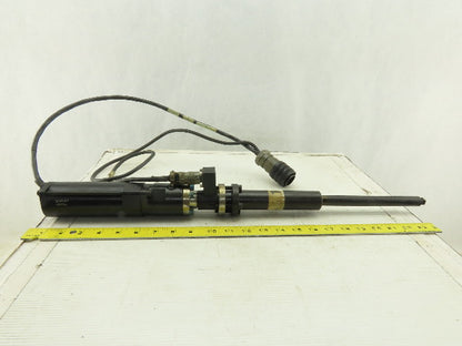 Ingersoll Rand E2160 99402786 24VDC Inline Electric Nutrunner 3/8" Drive