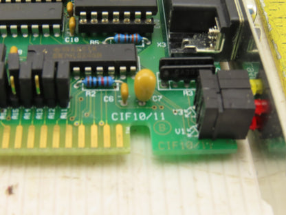Hilscher CIF 10 PC Communication Card