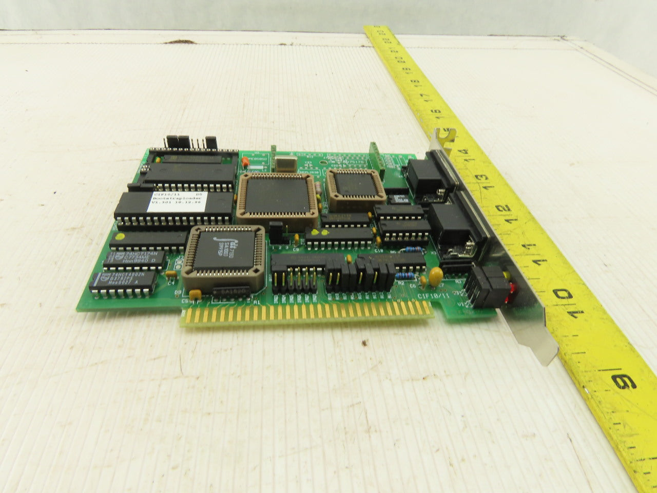 Hilscher CIF 10 PC Communication Card
