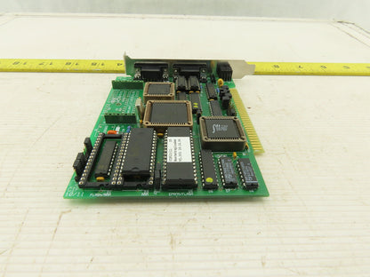 Hilscher CIF 10 PC Communication Card