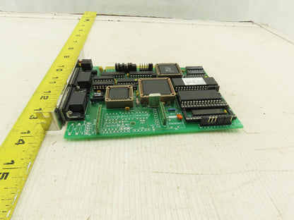 Hilscher CIF 10 PC Communication Card
