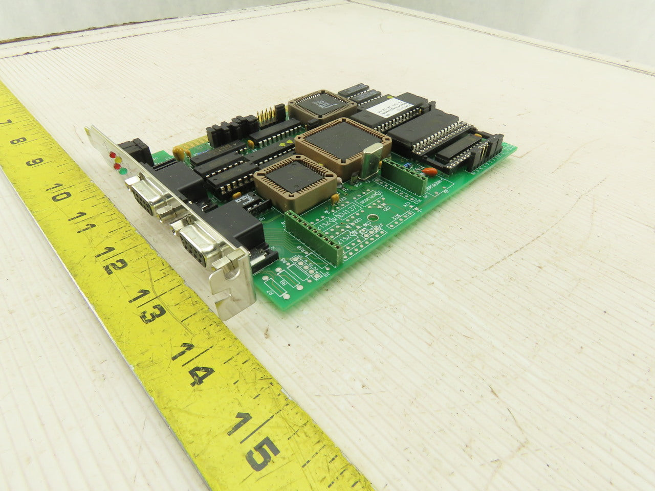 Hilscher CIF 10 PC Communication Card