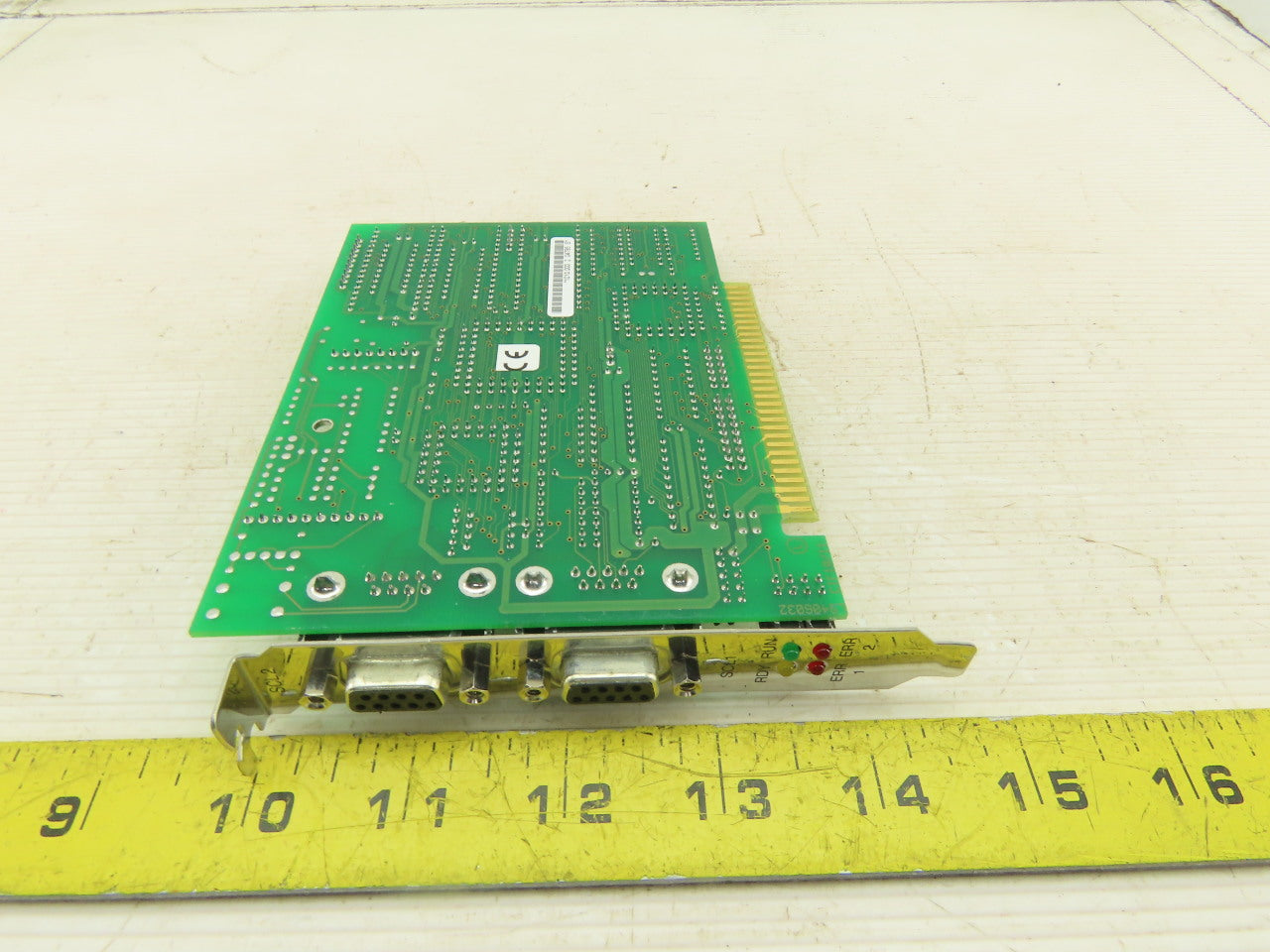 Hilscher CIF 10 PC Communication Card