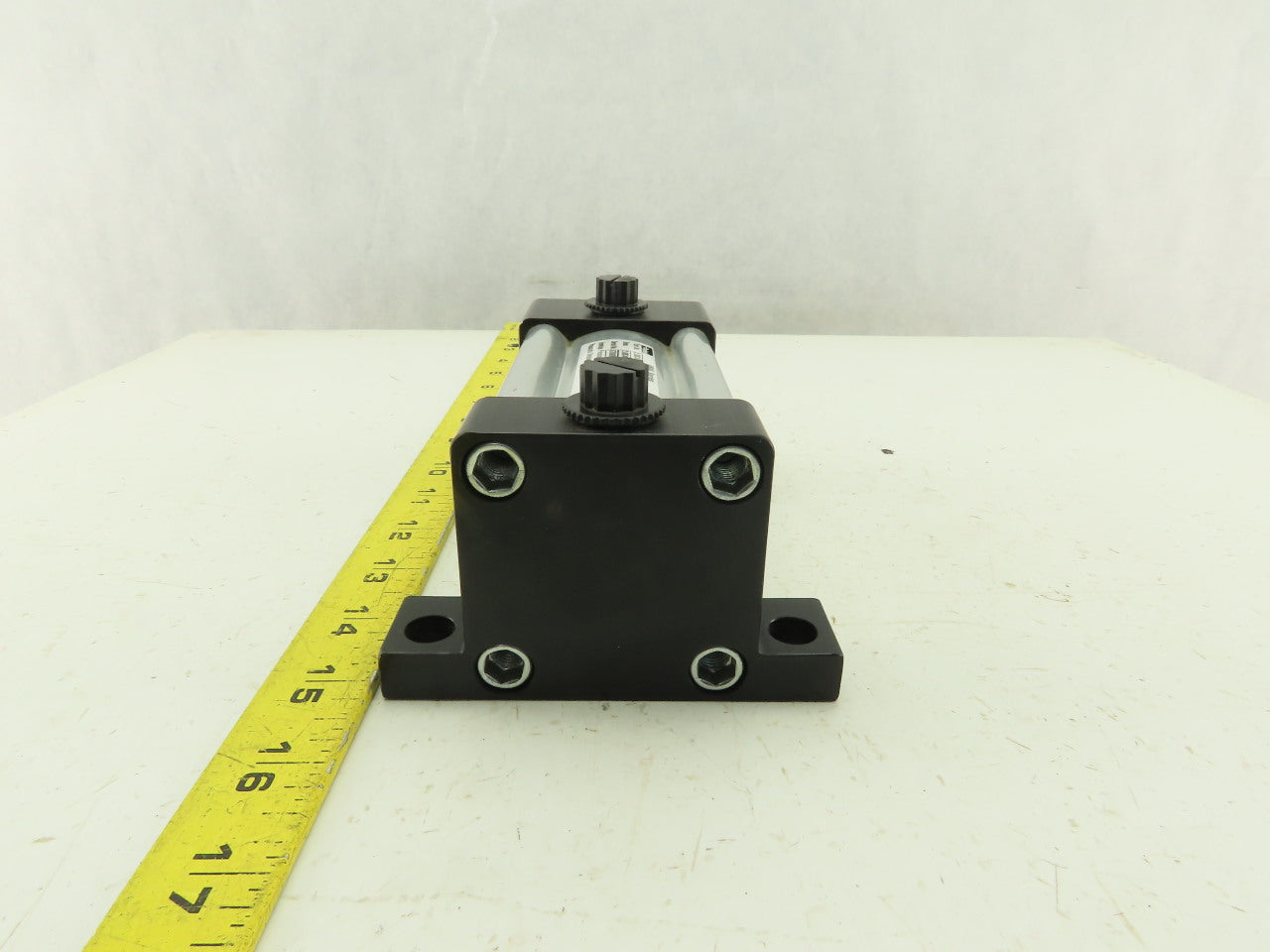 Parker C4MA2U14A 2" Bore 2" Stroke Double Acting Air Cylinder