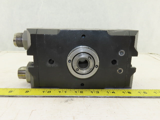 Sommer Automatic SF100-180N Pneumatic Rotary Actuator 180°