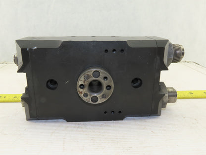 Sommer Automatic SF100-180N Pneumatic Rotary Actuator 180°