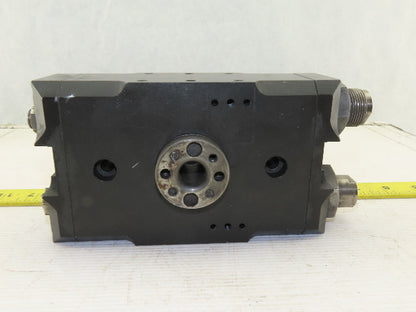 Sommer Automatic SF100-180N Pneumatic Rotary Actuator 180°