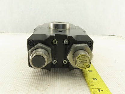 Sommer Automatic SF100-180N Pneumatic Rotary Actuator 180°