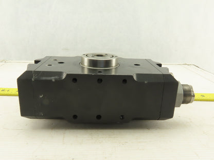 Sommer Automatic SF100-180N Pneumatic Rotary Actuator 180°