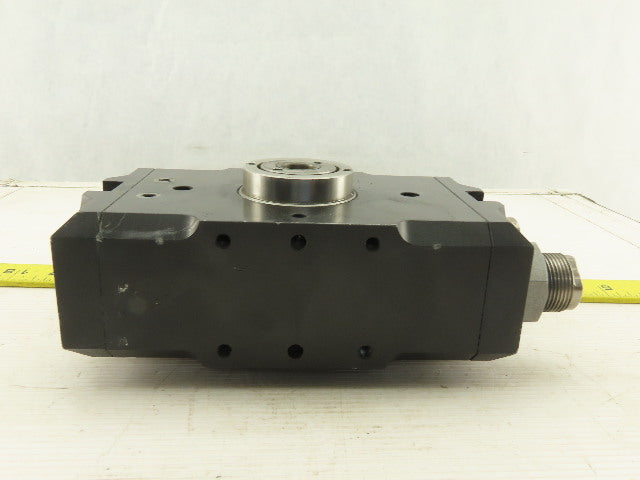 Sommer Automatic SF100-180N Pneumatic Rotary Actuator 180°