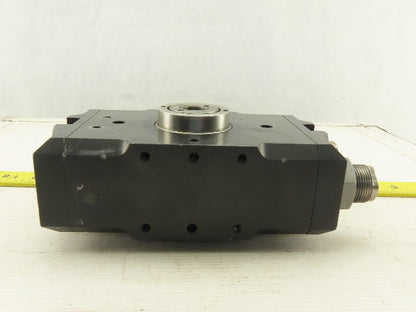 Sommer Automatic SF100-180N Pneumatic Rotary Actuator 180°
