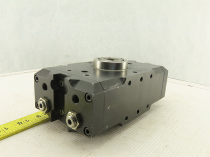 Sommer Automatic SF100-180N Pneumatic Rotary Actuator 180°