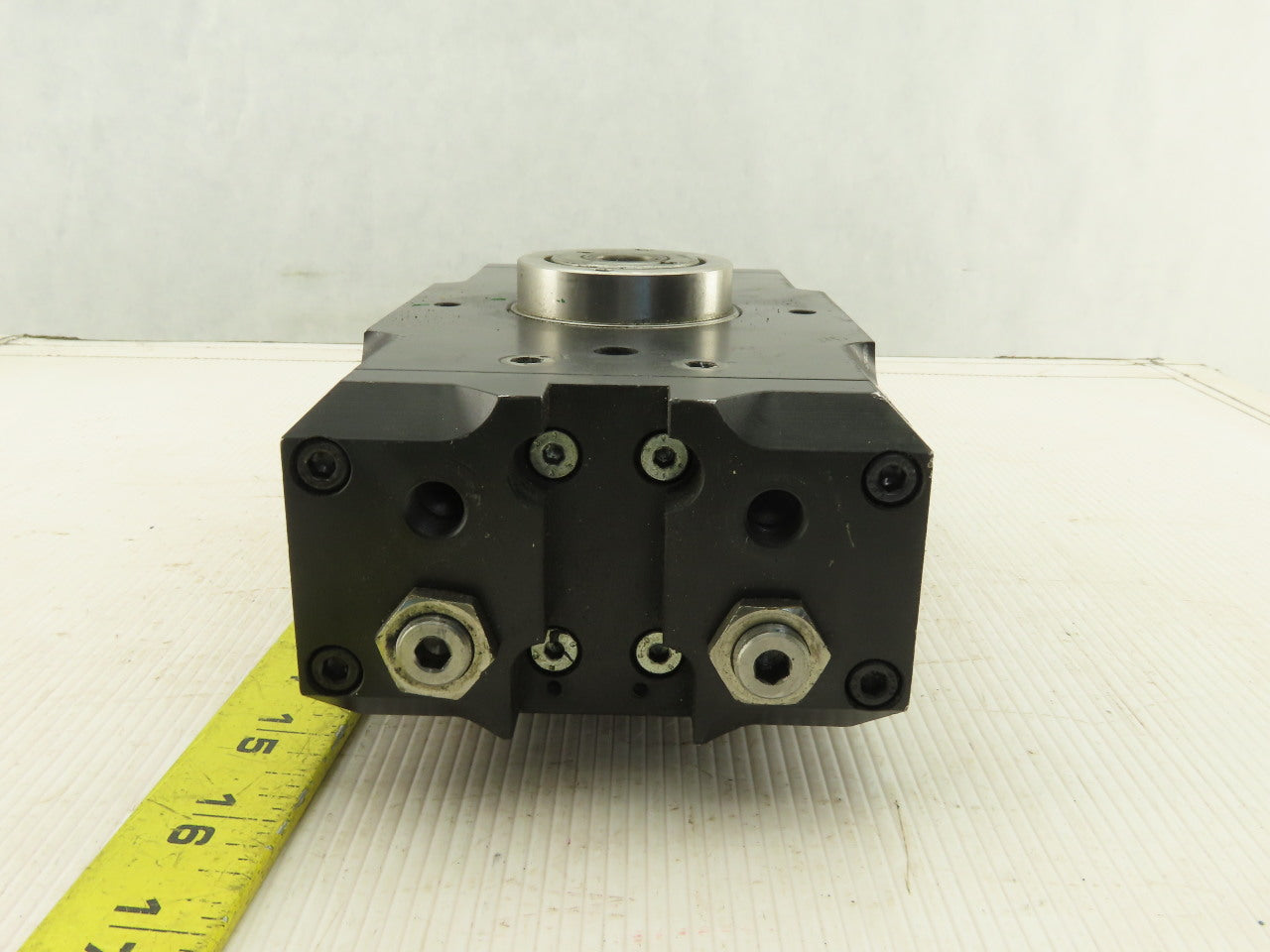 Sommer Automatic SF100-180N Pneumatic Rotary Actuator 180°