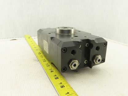 Sommer Automatic SF100-180N Pneumatic Rotary Actuator 180°
