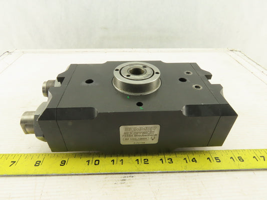 Sommer Automatic SF100-180N Pneumatic Rotary Actuator 180°