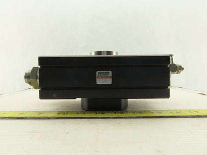 Sommer Automatic SF100-90D4-C Flat Swivel Unit 90°