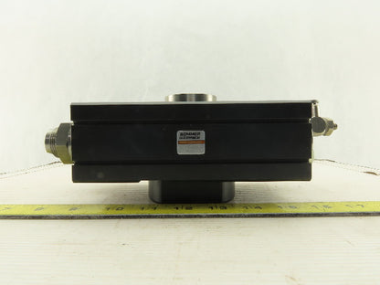 Sommer Automatic SF100-90D4-C Flat Swivel Unit 90°