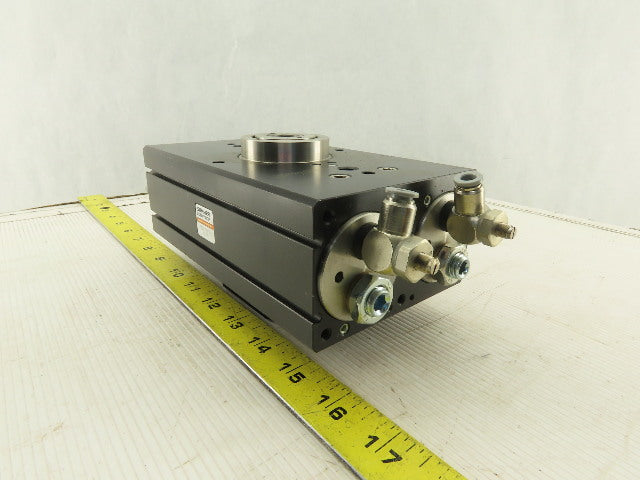Sommer Automatic SF100-90D4-C Flat Swivel Unit 90°