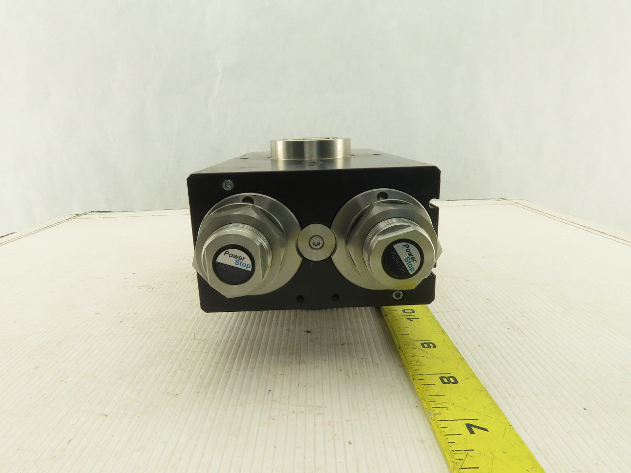 Sommer Automatic SF100-90D4-C Flat Swivel Unit 90°