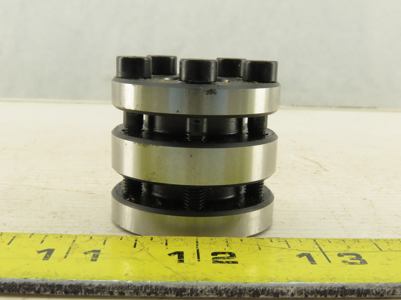 Spieth DSM 22.1 Clamping Sleeve  22mm  Bore 46mm Long