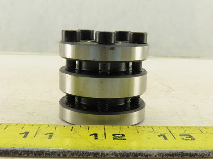 Spieth DSM 22.1 Clamping Sleeve  22mm  Bore 46mm Long