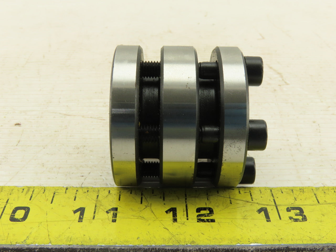 Spieth DSM 22.1 Clamping Sleeve  22mm  Bore 46mm Long