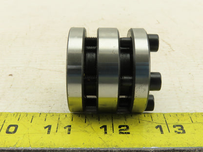 Spieth DSM 22.1 Clamping Sleeve  22mm  Bore 46mm Long