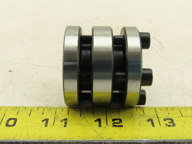 Spieth DSM 22.1 Clamping Sleeve  22mm  Bore 46mm Long