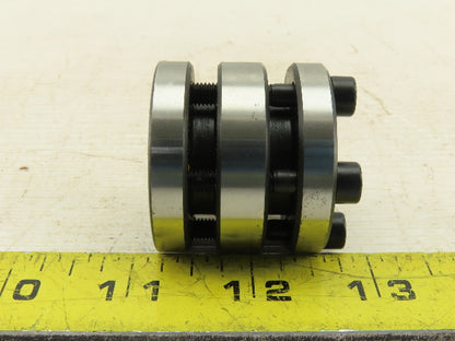 Spieth DSM 22.1 Clamping Sleeve  22mm  Bore 46mm Long