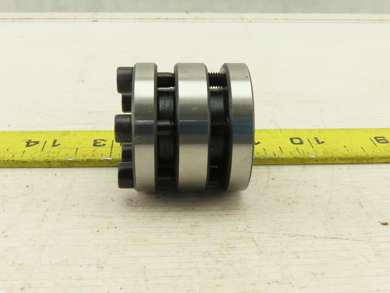 Spieth DSM 22.1 Clamping Sleeve  22mm  Bore 46mm Long