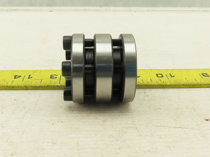 Spieth DSM 22.1 Clamping Sleeve  22mm  Bore 46mm Long