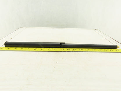 Camloc ECY8SA200239S8D Locking Gas Spring 650N 18" Long