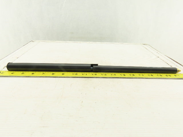 Camloc ECY8SA200239S8D Locking Gas Spring 650N 18" Long
