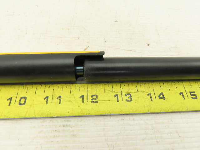 Camloc ECY8SA200239S8D Locking Gas Spring 650N 18" Long