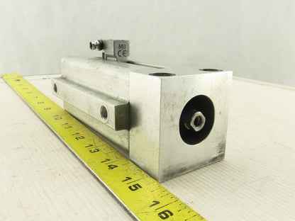 Festo ADV-40-80-H Pneumatic Air Cylinder 40mm Bore 80mm Stroke