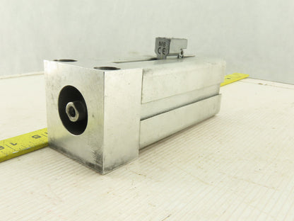 Festo ADV-40-80-H Pneumatic Air Cylinder 40mm Bore 80mm Stroke