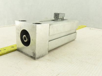 Festo ADV-40-80-H Pneumatic Air Cylinder 40mm Bore 80mm Stroke