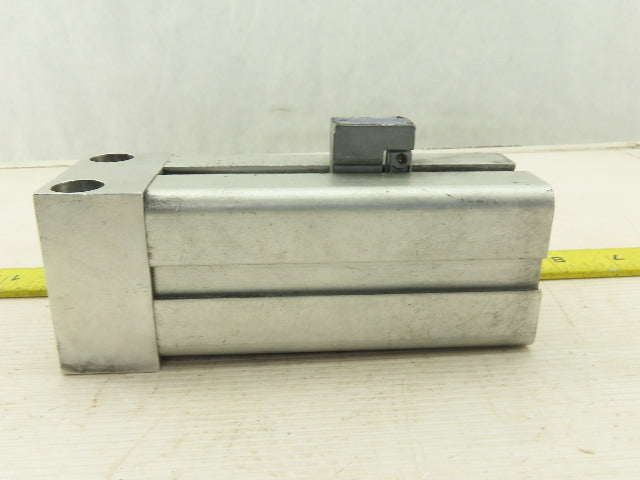 Festo ADV-40-80-H Pneumatic Air Cylinder 40mm Bore 80mm Stroke