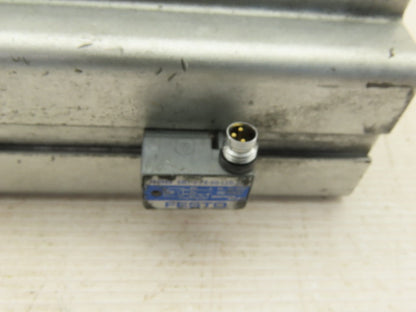 Festo ADV-40-80-H Pneumatic Air Cylinder 40mm Bore 80mm Stroke